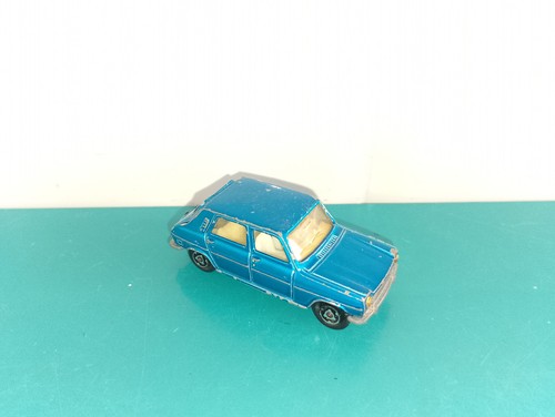 0606264 voiture majorette - voiture,