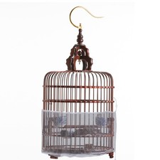  Night Protection Bird Cage Coverall Filet Pour Oiseaux À Volière