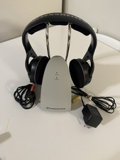 Sennheiser RS 120 Wireless