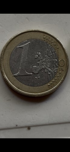 Pièce euro france - 1999, «