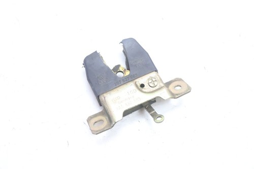 Serrure selle boom trike - de,