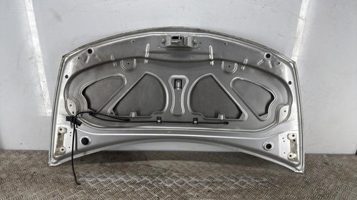 Capot renault clio phase - renault, 3