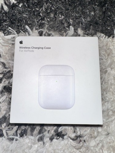 Boîtier airpods charge - airpods,