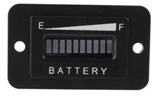 Jauge Batterie 48v Golfette