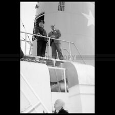 Photo B.000629 MS ACHILLE LAURO (EX-WILLEM RUYS) 1965 PAQUEBOT OCEAN LINER