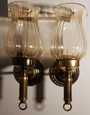 Anciennes Appliques Murales