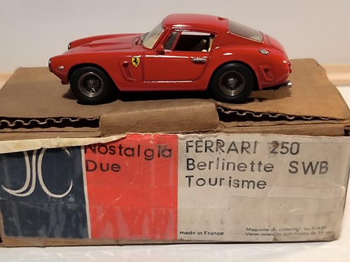 Amr ferrari 250 swb berlinette - 250,