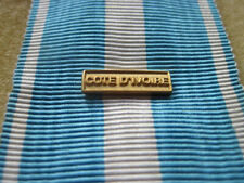 Agrafe  Réduction ou Miniature  CÔTE D'IVOIRE