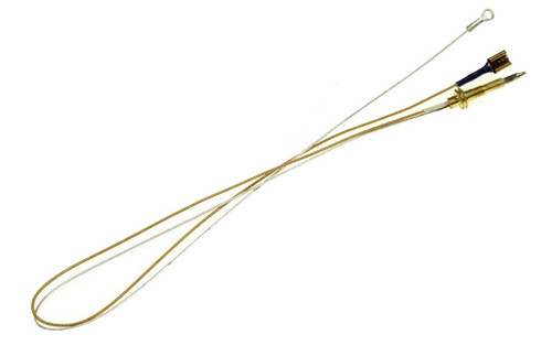 Thermocouple bruleur - thermocouple, tc