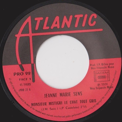 Jeanne marie sens monsieur - jeanne,