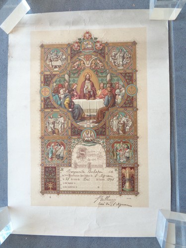 Religiosa grande image - religiosa,