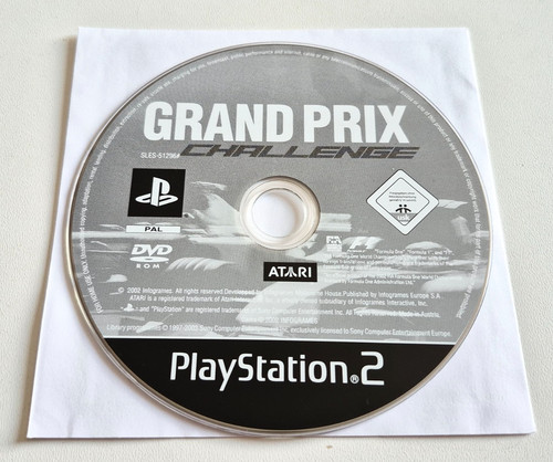 Seul grand prix - seul**,