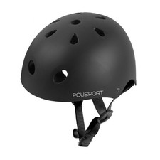 CASQUE VELO CITY ADULTE