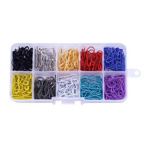 300 pcs accessoires tricot - pcs,