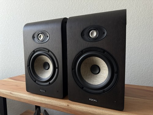 Focal shape active powered - 65,