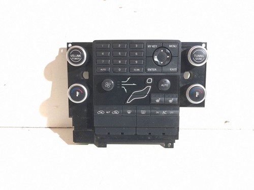 Volvo v70 2008 calculateur - volvo,