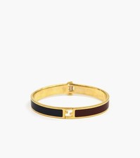 Fendi Bracelet en or FF 14653