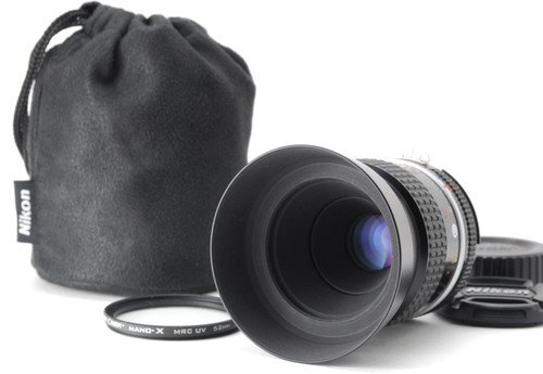 Sic mint nikon - sic, [mint]