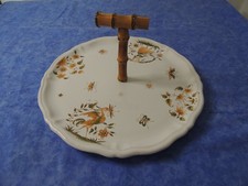 JOLI PLATEAU A FROMAGE EN