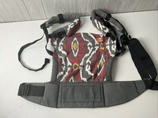 Tula Ergonomic Aztec Baby