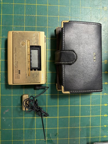 Aiwa ex50 cassette boy - hs-ex50,