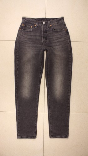 Jean femme levi 501 - jean, l30