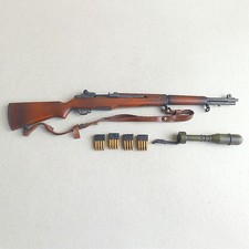 Modèle M1 Garand échelle 1/6