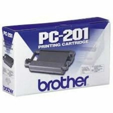 Brother PC 201- Cartouche FAX