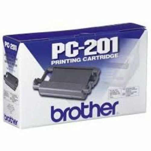 Brother 201 cartouche fax - pc,