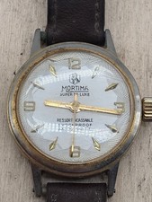 Montre Mortima Super De Luxe
