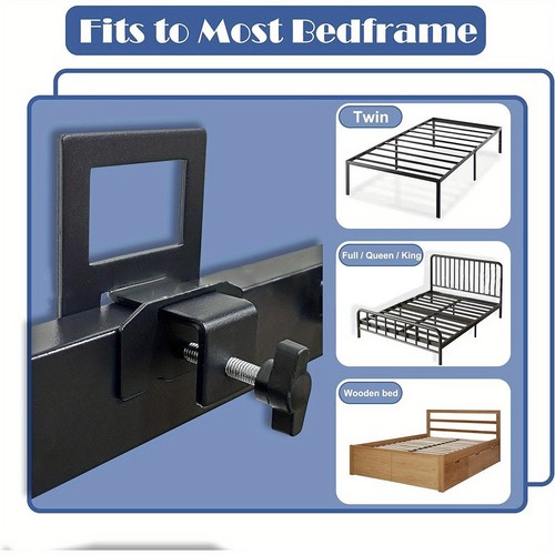 Porte matelas réglable - porte-matelas,