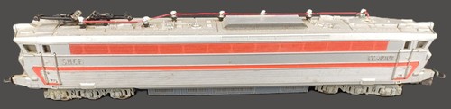 Lima locomotive 40101 - locomotive,