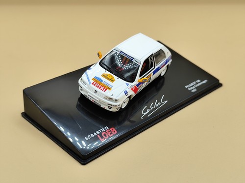 Peugeot 106 79 rallye - 106,