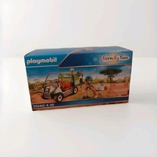 Playmobil Family Fun 70346