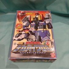 Power Rangers Dekaranger SPD