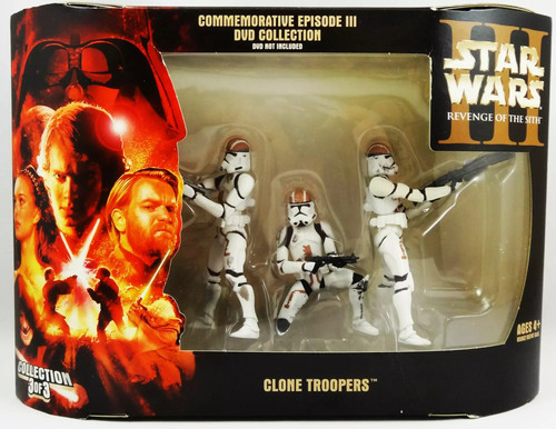 Star wars episode iii revenge - episode,