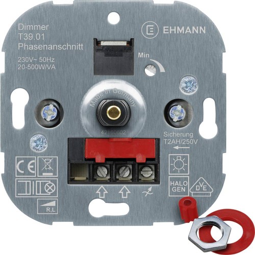 Ehmann 3900x0100 variateur - ehmann,