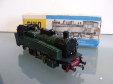Locomotive Piko 131 ETAT ho