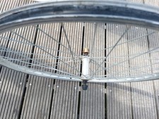 2 Roues Jantes 26 pouces vélo