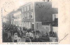 Belgique - n°70061 - Renaix -
