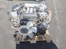 TOYOTA SUPRA MK1 1986-1993 Moteur 1G-GZE Piston