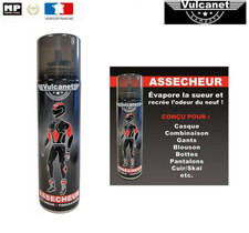 Vulcanet Assécheur pour cuirs