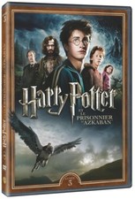 DVD *** Harry Potter et le
