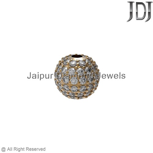 925 argent 14k or - 14k, diamant