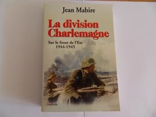 jean mabire la division charlemagne