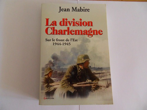 Jean mabire division - mabire,