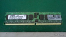 HP 488608-001 1GB PC-5300 DDR2