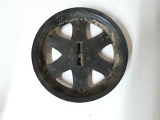poulie de transmission de motobineuse pubert mb81m / staub mecabeche 0341000007 