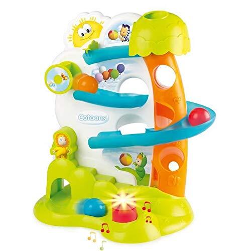 Smoby cotoons jeu - smoby,