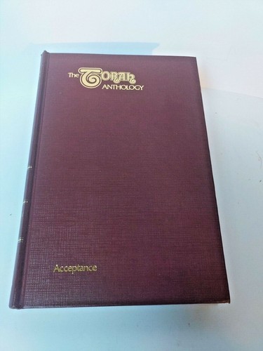 The torah anthology - torah, translated
